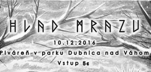 Hlad Mrazu II prináša rozlúčku s ďalšou sezónou!