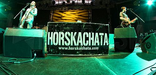 Horska Chata