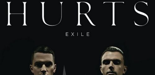 Hurts se vrací do Prahy se svou novou deskou!