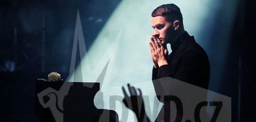 Hurts se vrací do Prahy se svou novou deskou!