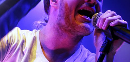 imagine dragons 2013