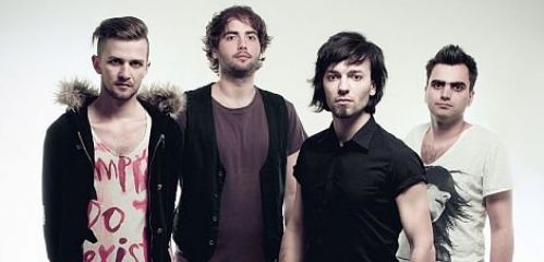 Imodium o albu Valerie: Na desce hraje největší roli osudovost!