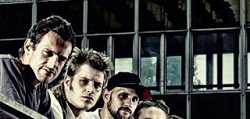 Jamrock 2013 neminou ani Fast Food Orchestra!