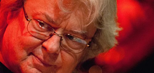 Jamrock 2013 představuje Vladimíra Mišíka a Flamengo!