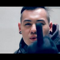 Renne Dang ||| JUST SAY IT ||| Natáčení klipu