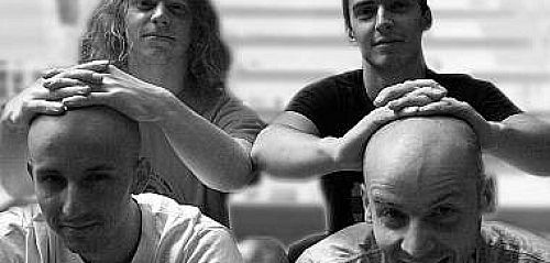 Kapela EXIL 51 vydává druhou desku Soukromé války!