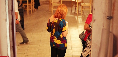 KF KLUB - MAAT, REVOLTA, MAMĚN