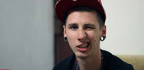 KF KLUB - MAAT, REVOLTA, MAMĚN