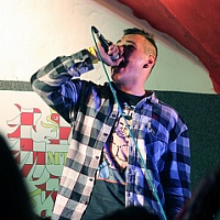 KF KLUB - MAAT, REVOLTA, MAMĚN