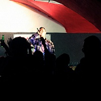 KF KLUB - MAAT, REVOLTA, MAMĚN