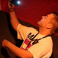 KF KLUB - MAAT, REVOLTA, MAMĚN