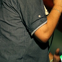 KF KLUB - MAAT, REVOLTA, MAMĚN