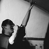 KF KLUB - MAAT, REVOLTA, MAMĚN