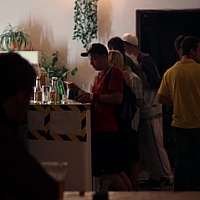 KF KLUB - MAAT, REVOLTA, MAMĚN