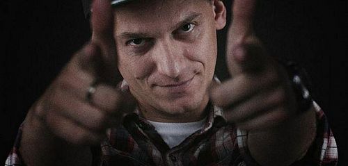 HIP HOP KEMP 2013 ||| Od Prahy k protinožcům