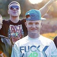 HIP HOP KEMP 2013 ||| Od Prahy k protinožcům