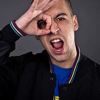 HIP HOP KEMP 2013 ||| Od Prahy k protinožcům