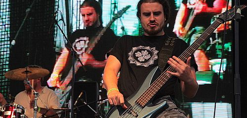 Krucipüsk a Backfist