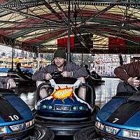 Krucipüsk a Backfist