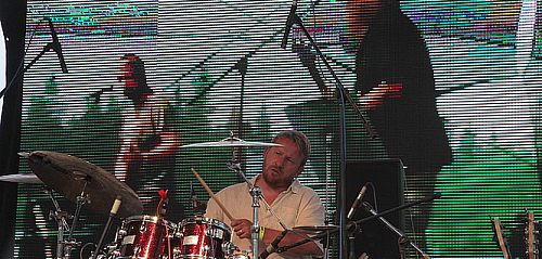 Krucipüsk a Backfist