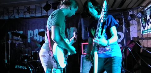 Kvasfest 2012
