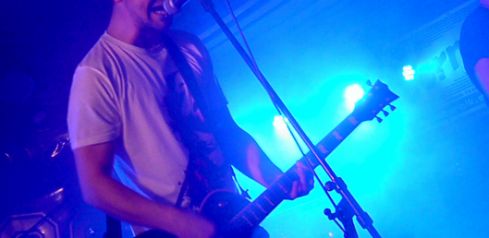 Kvasfest 2012
