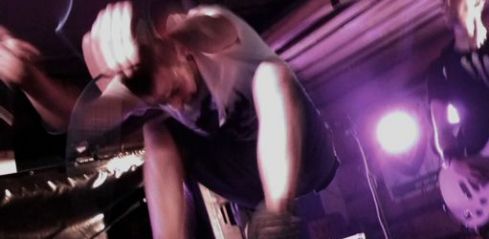 Kvasfest 2012