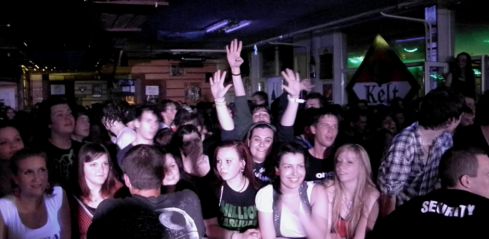Kvasfest 2012