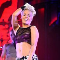Lady Fucking Perfekt P!nk!!!