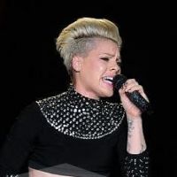 Lady Fucking Perfekt P!nk!!!