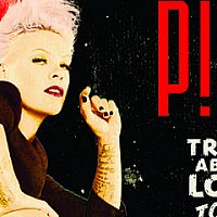 Lady Fucking Perfekt P!nk!!!