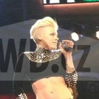 Lady Fucking Perfekt P!nk!!!
