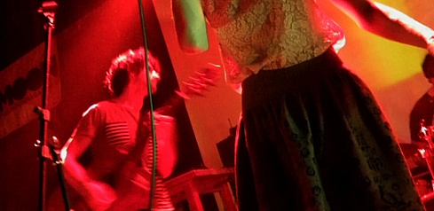 Majáles MU na Flédě