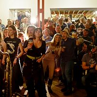 Malý Festival na Malé Úpě