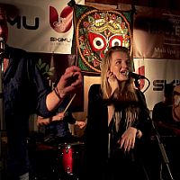 Malý Festival na Malé Úpě