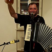 Malý Festival na Malé Úpě