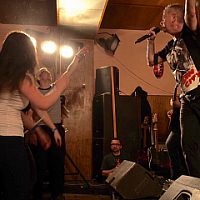 Malý Festival na Malé Úpě