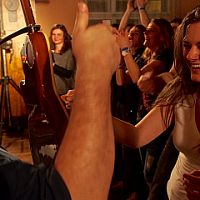 Malý Festival na Malé Úpě