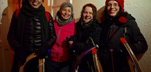 Malý Festival na Malé Úpě