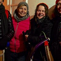 Malý Festival na Malé Úpě