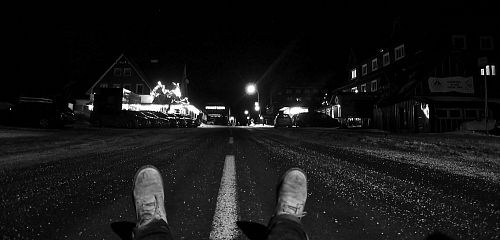 Malý Festival na Malé Úpě