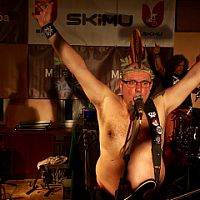 Malý Festival na Malé Úpě