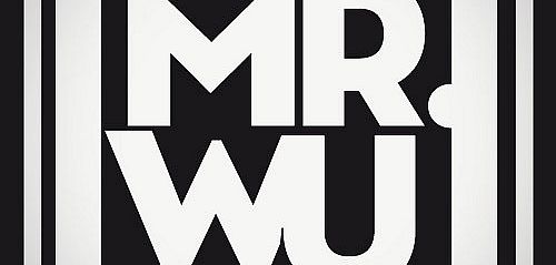 Mr. Wu jedním z hitů Jamrocku!