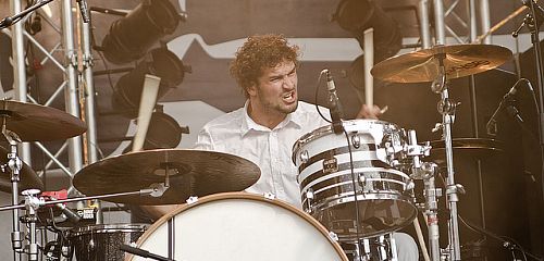 Mr. Wu jedním z hitů Jamrocku!