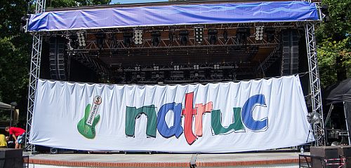 NATRUC 2014