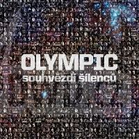 Nové album kapely Olympic je na světě!