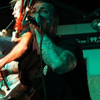 Pipes and Pints (Dirty Blondes+Hegesh)