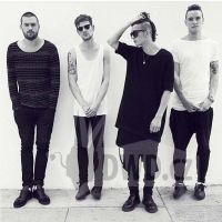 Pojďte zapařit s The 1975 do MeetFactofy!