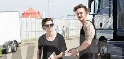 Pojďte zapařit s The 1975 do MeetFactofy!