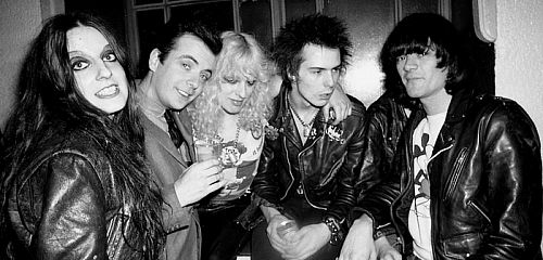 PUNK REVOLUTION 3. DÍL